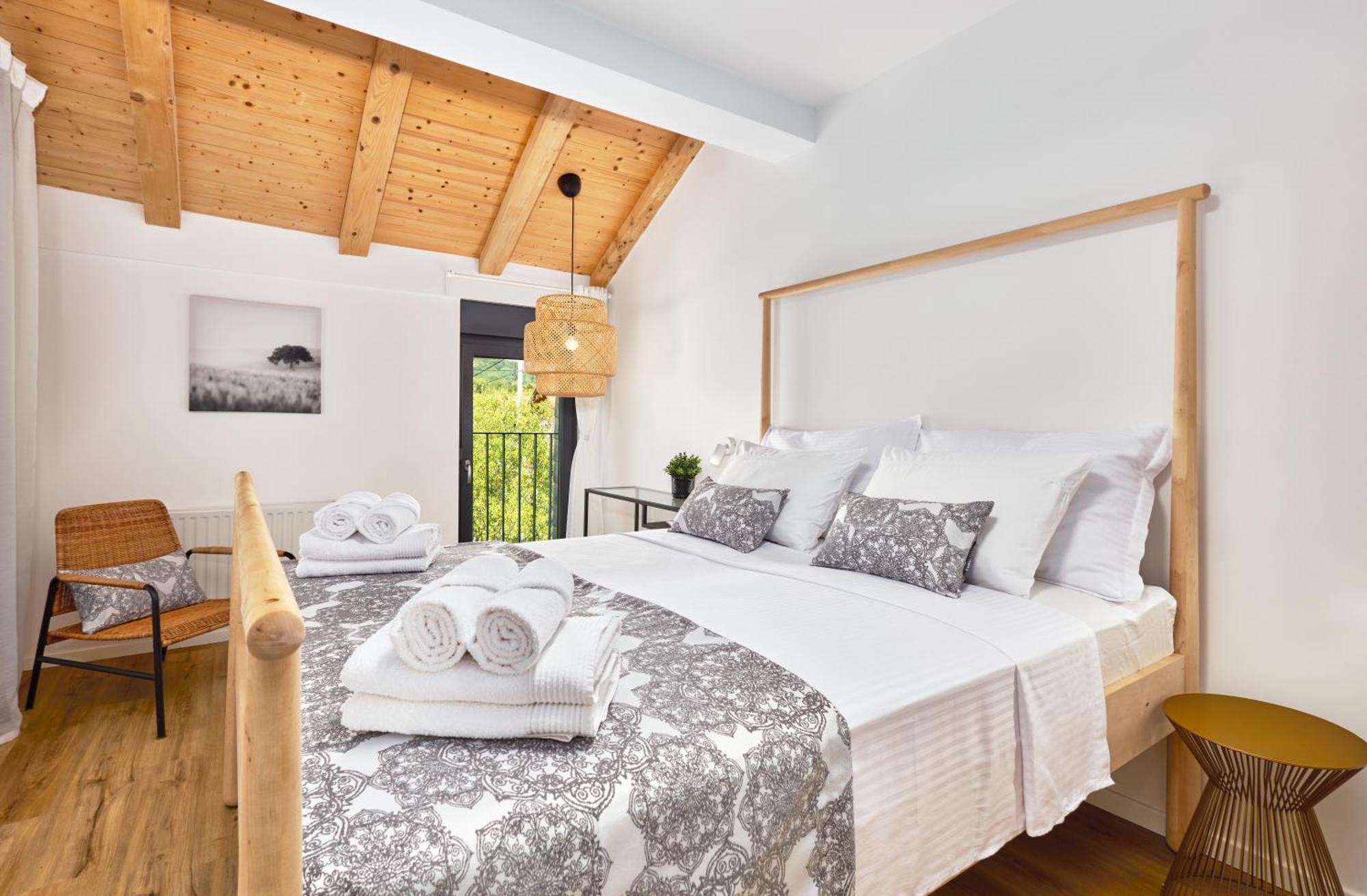 Апартаменти Plitvice Nest 2 Раковица Екстер'єр фото
